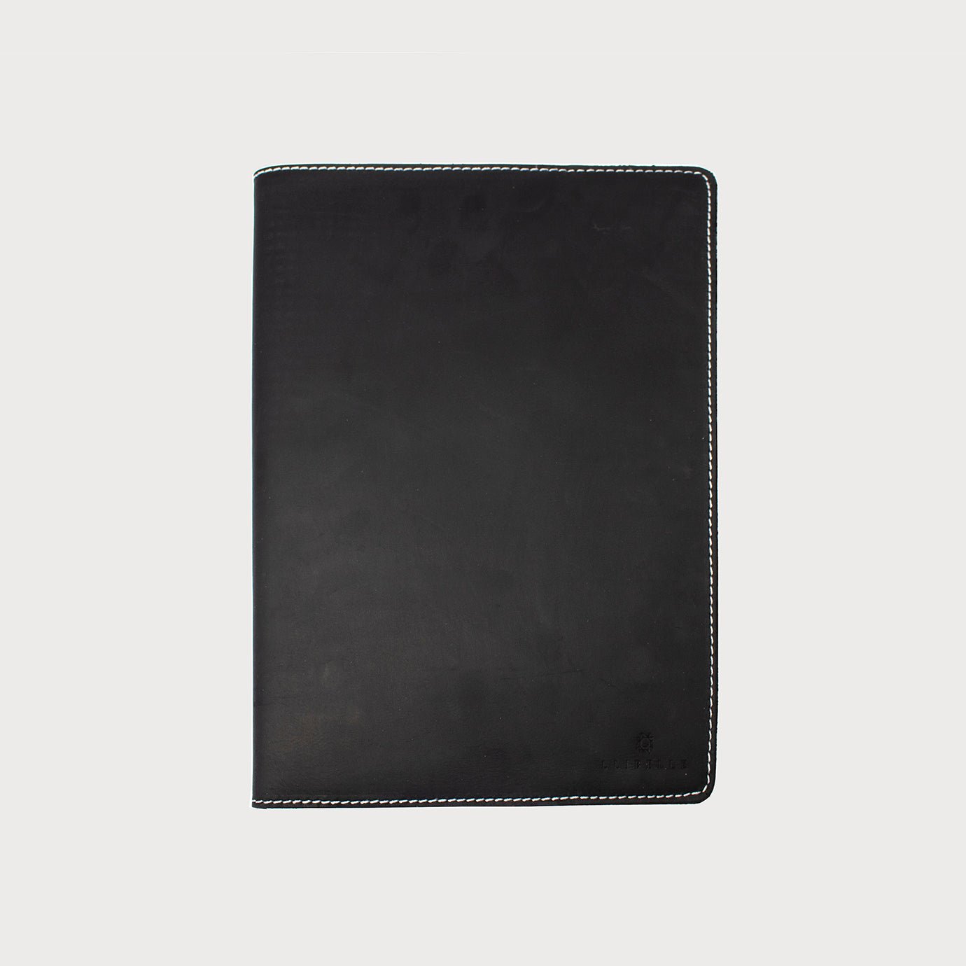 Cuaderno Roma A4 Negro