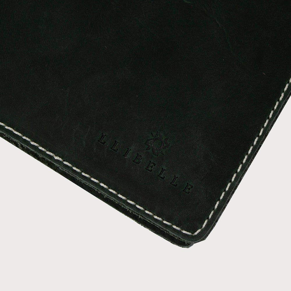 Notebook Roma A4 Green