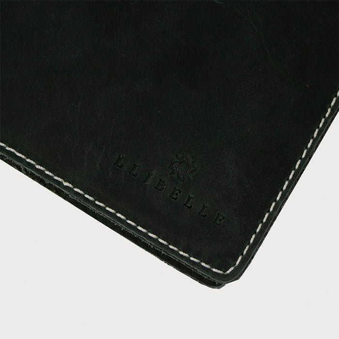 Notebook Roma A5 Green