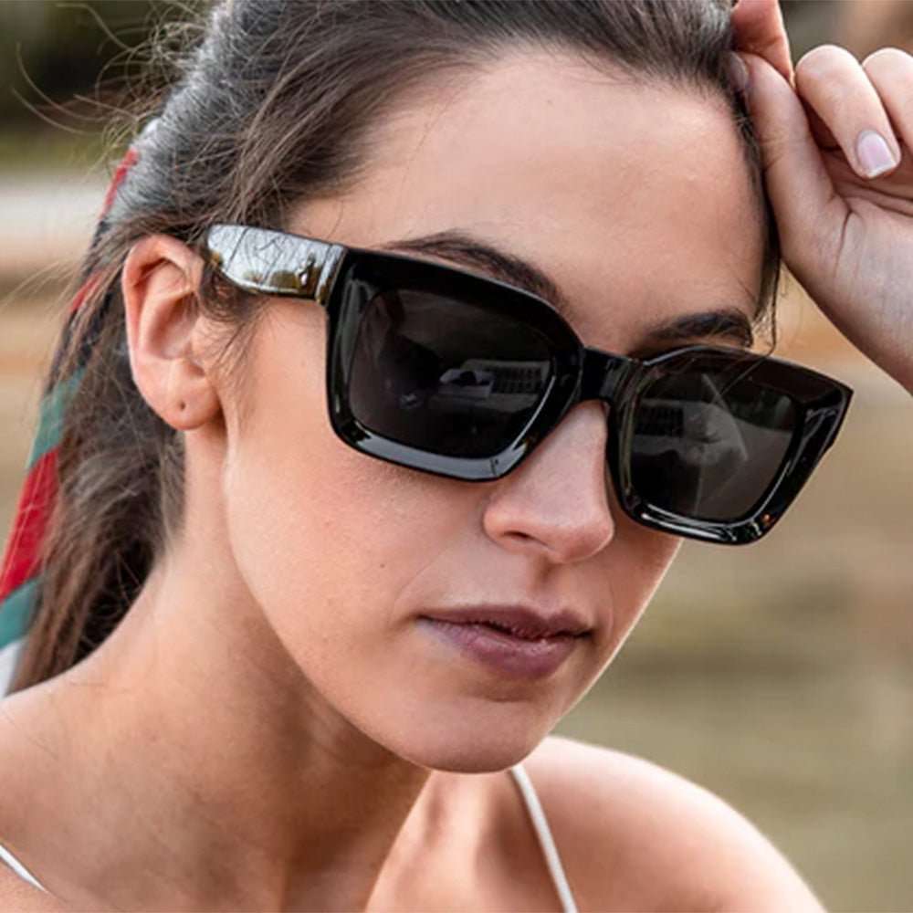 Gafas Rosie Negro