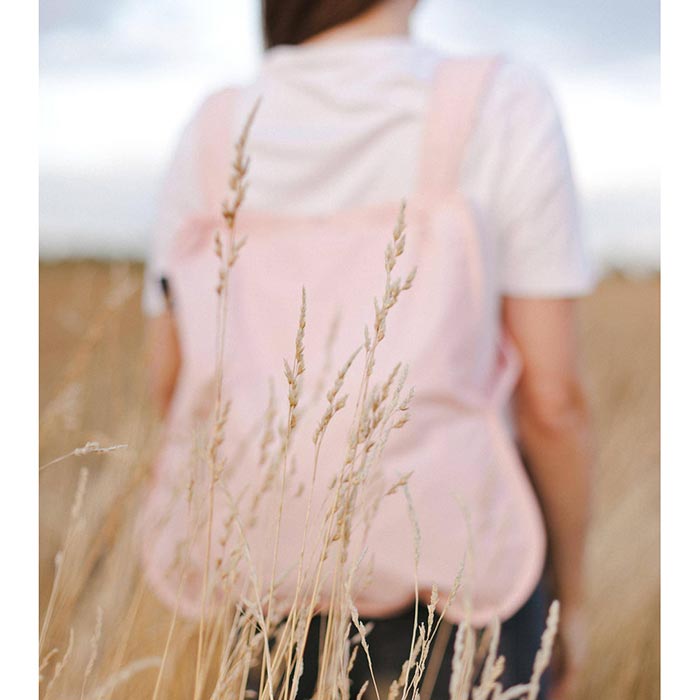 Notabag Rose