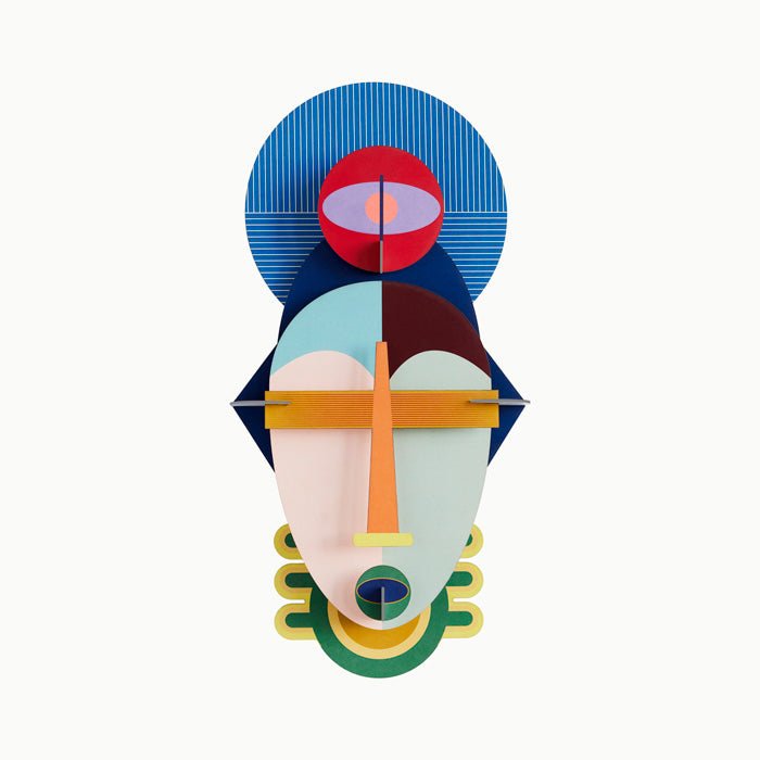Sapa Mask