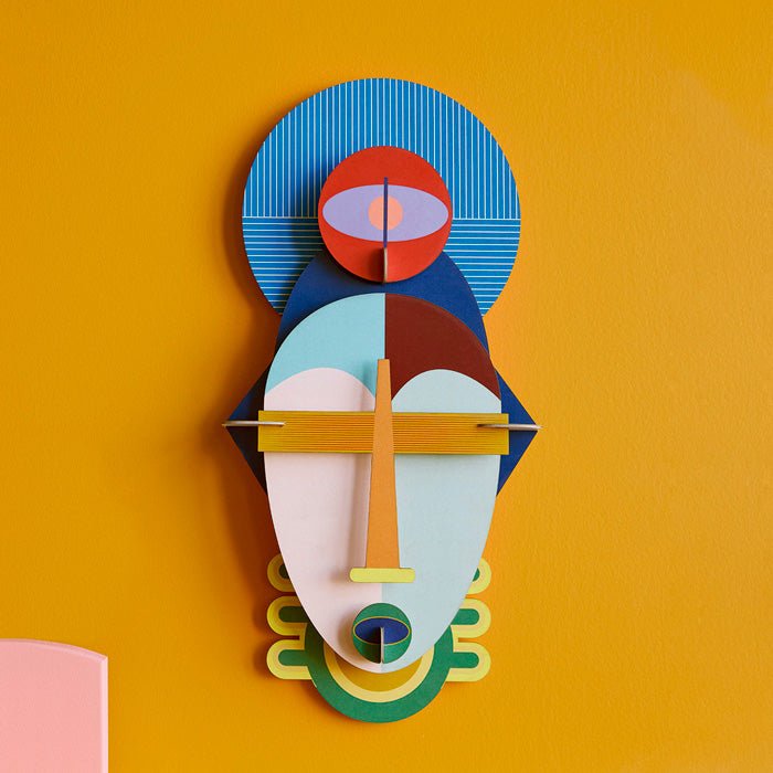 Sapa Mask