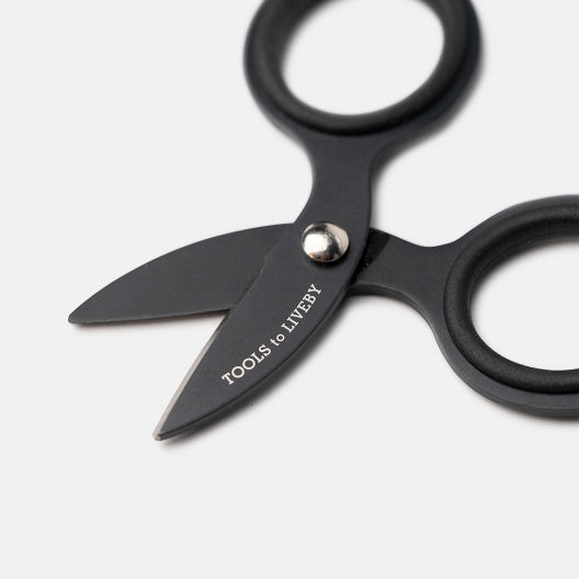 Scissors 3" Black