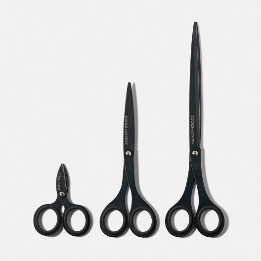 Scissors 3" Black