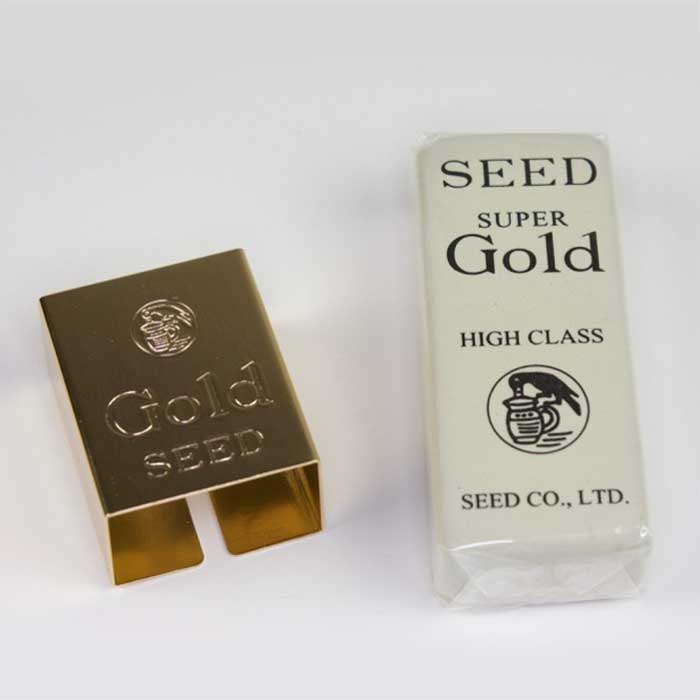 Goma de Borrar Super Gold High Class