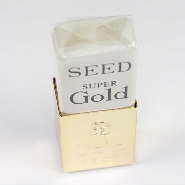 Goma de Borrar Super Gold High Class