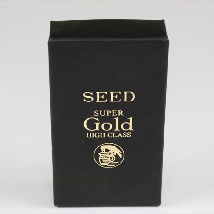 Goma de Borrar Super Gold High Class