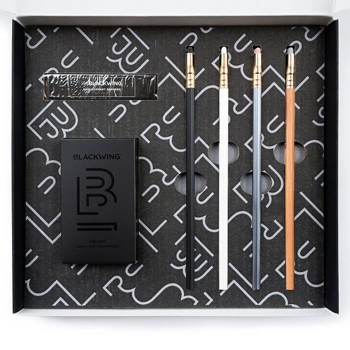 Blackwing Starting Point Set