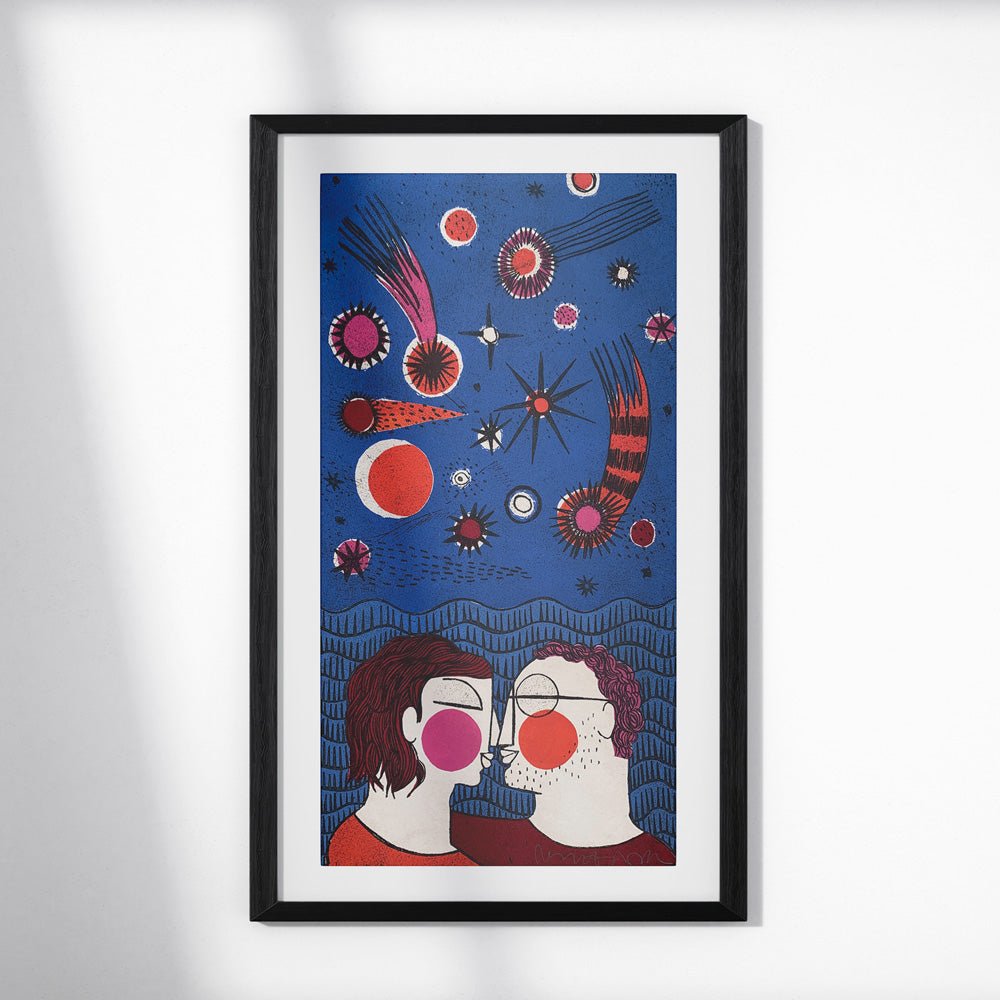 Sirio Gravure Edition Limitée