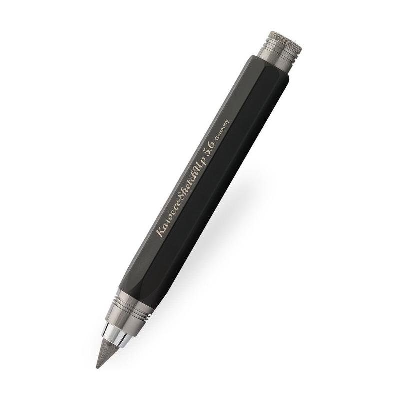 Portaminas Sketch Up 5,6 mm Negro