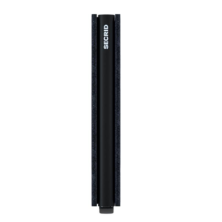 Slimwallet Matte Black