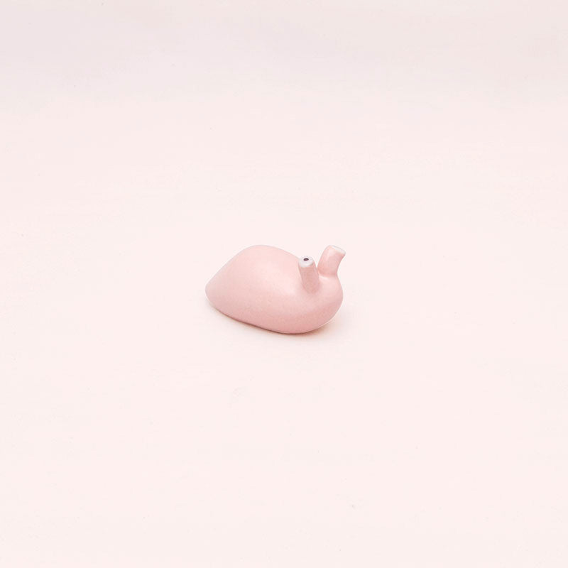 Slug Ñoño Pink Mini