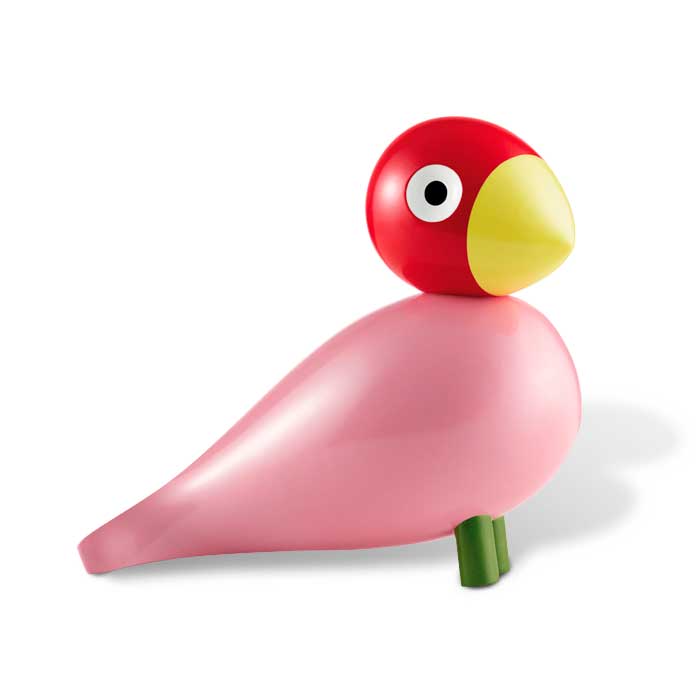Songbird Ruth Rose/Rouge