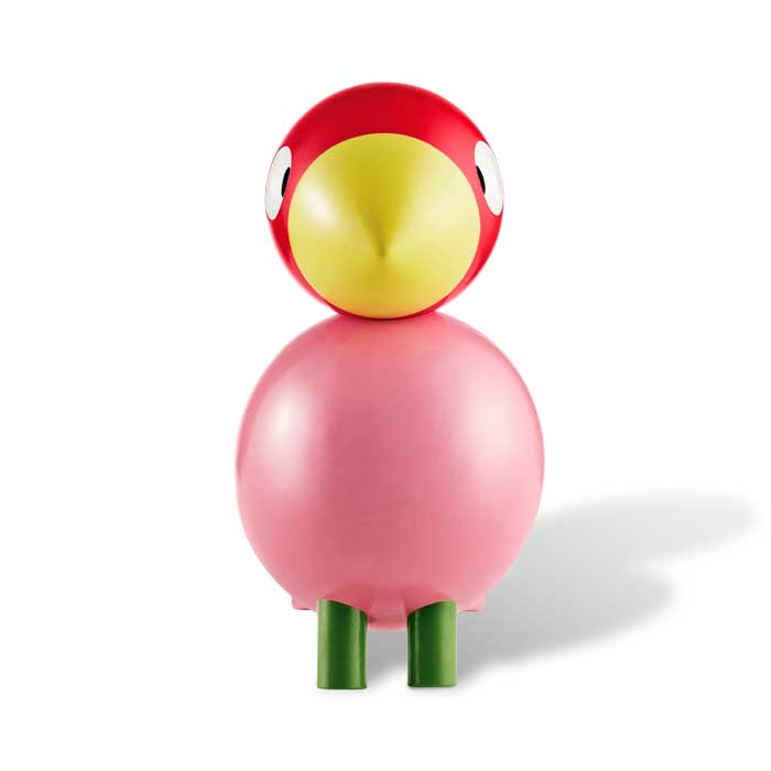 Songbird Ruth Rose/Rouge