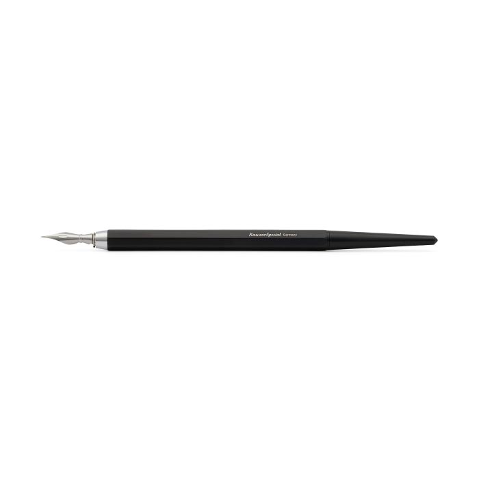 Plumilla Caligráfica Special Dip Pen Negro