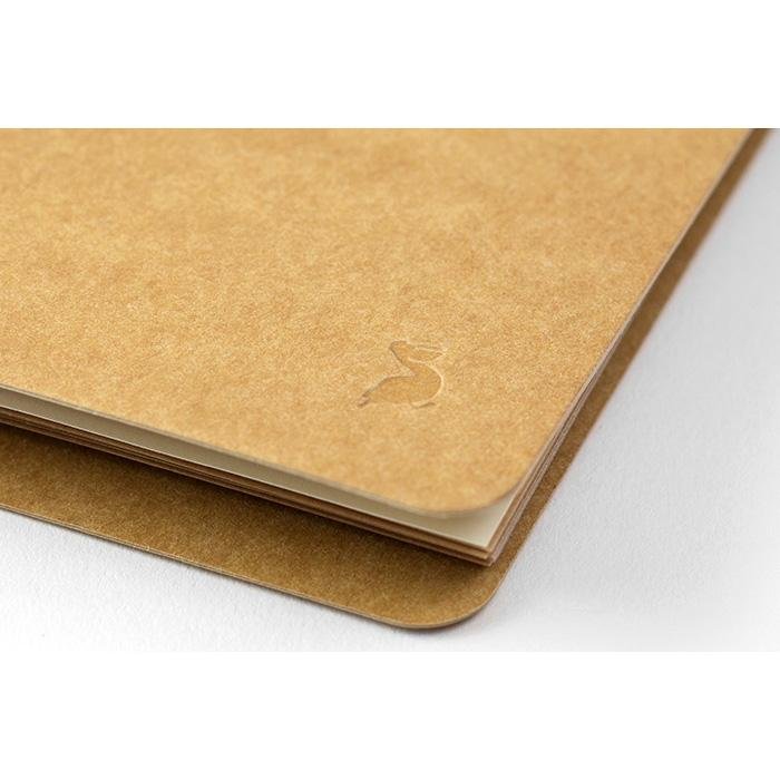 Spiral Ring Notebook A5 Slim Card File