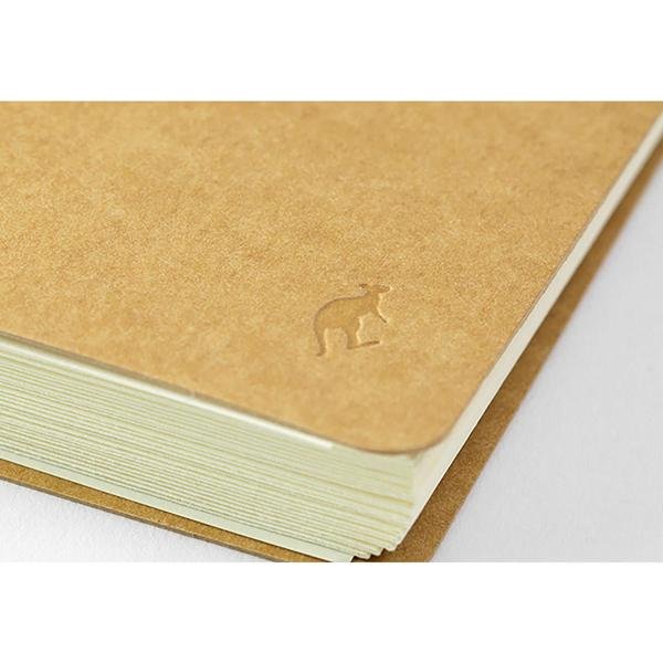 Spiral Ring Notebook B6 Paper Pocket