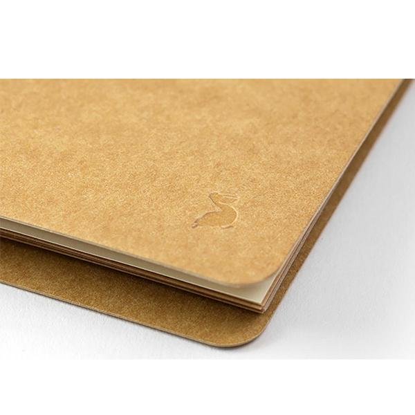 Spiral Ring Notebook B6 Photo File