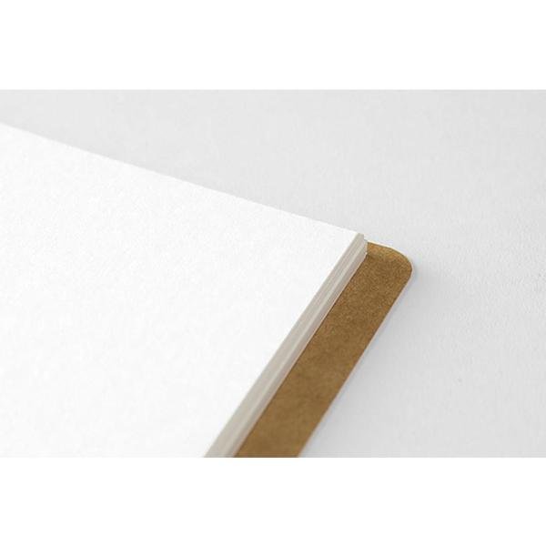 Spiral Ring Notebook B6 Watercolor Paper