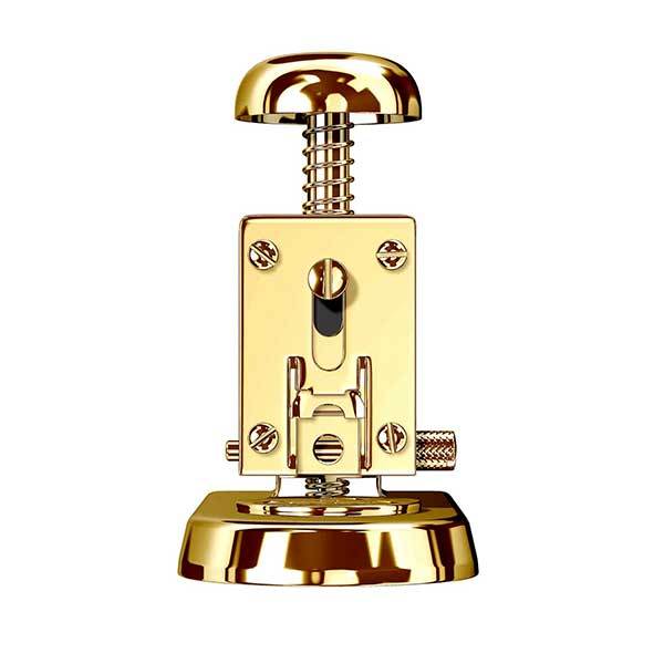 Grapadora Oro 23kt 23kt (M-5 L)