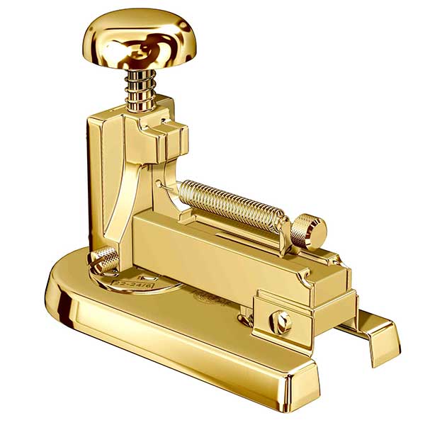 Grapadora Oro 23kt 23kt (M-5 L)