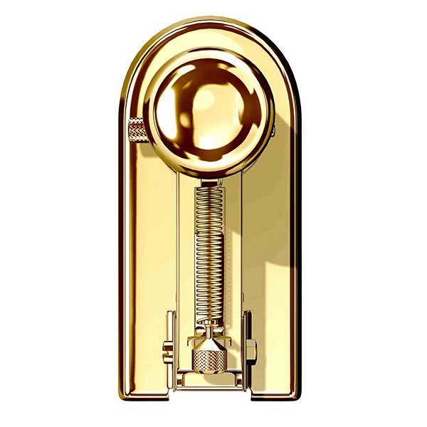 Grapadora Oro 23kt 23kt (M-5 L)