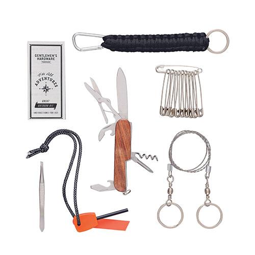 Kit de survie
