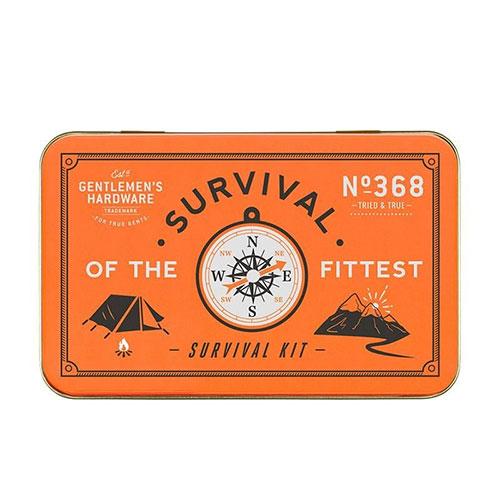 Kit de survie