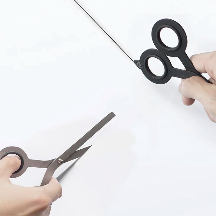 Scissors Black