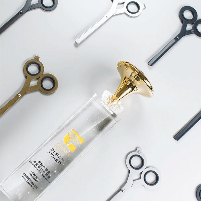 Scissors Black