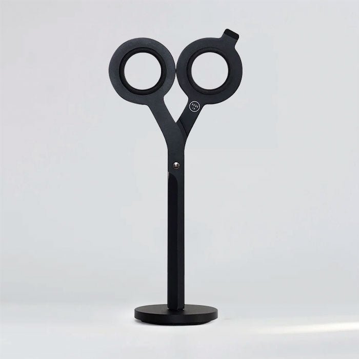 Scissors Black