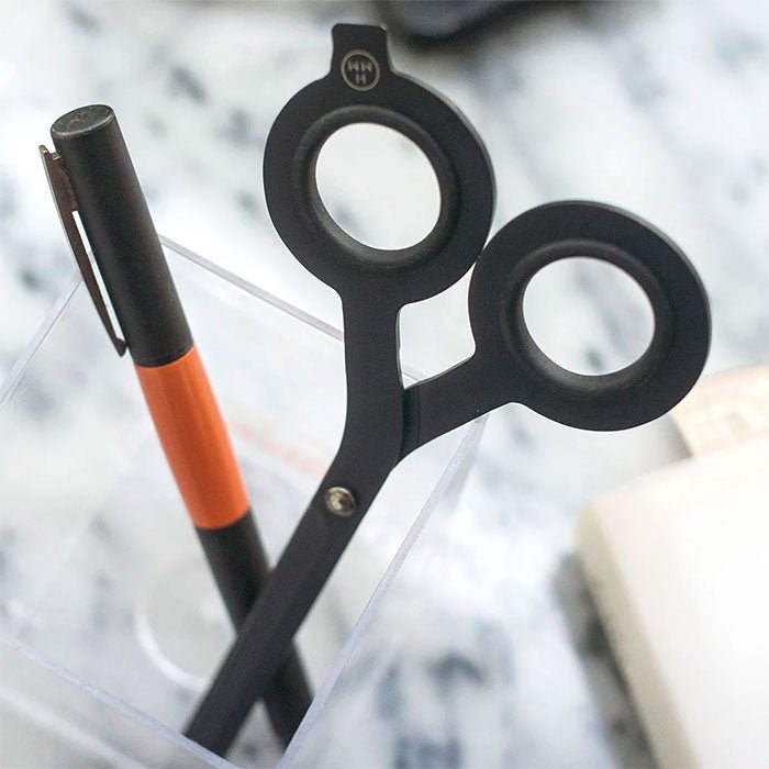 Scissors Black