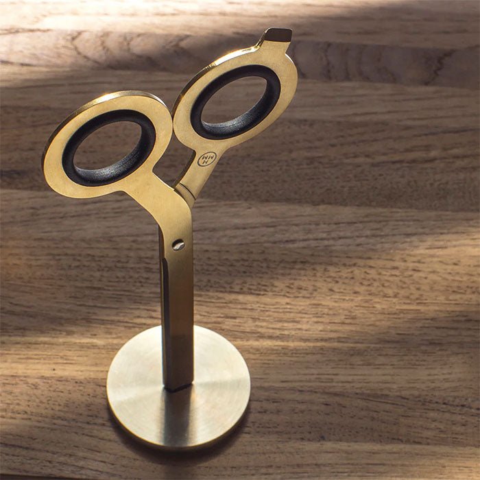 Scissors Gold