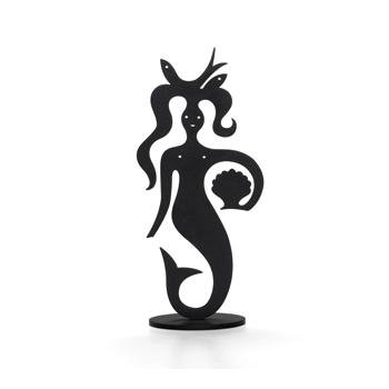 Silhouette Sirena