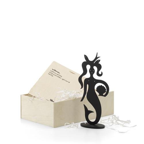 Silhouette Sirena