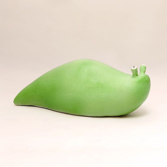 Slug Pistacho Green Big