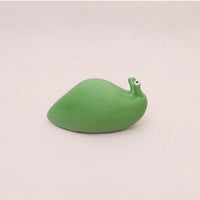 Babosa Verde Pistacho Mediana