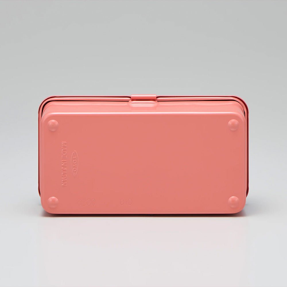 Caja de Herramientas T-190 Rojo