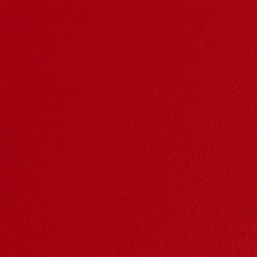 Caja de Herramientas T-190 Rojo