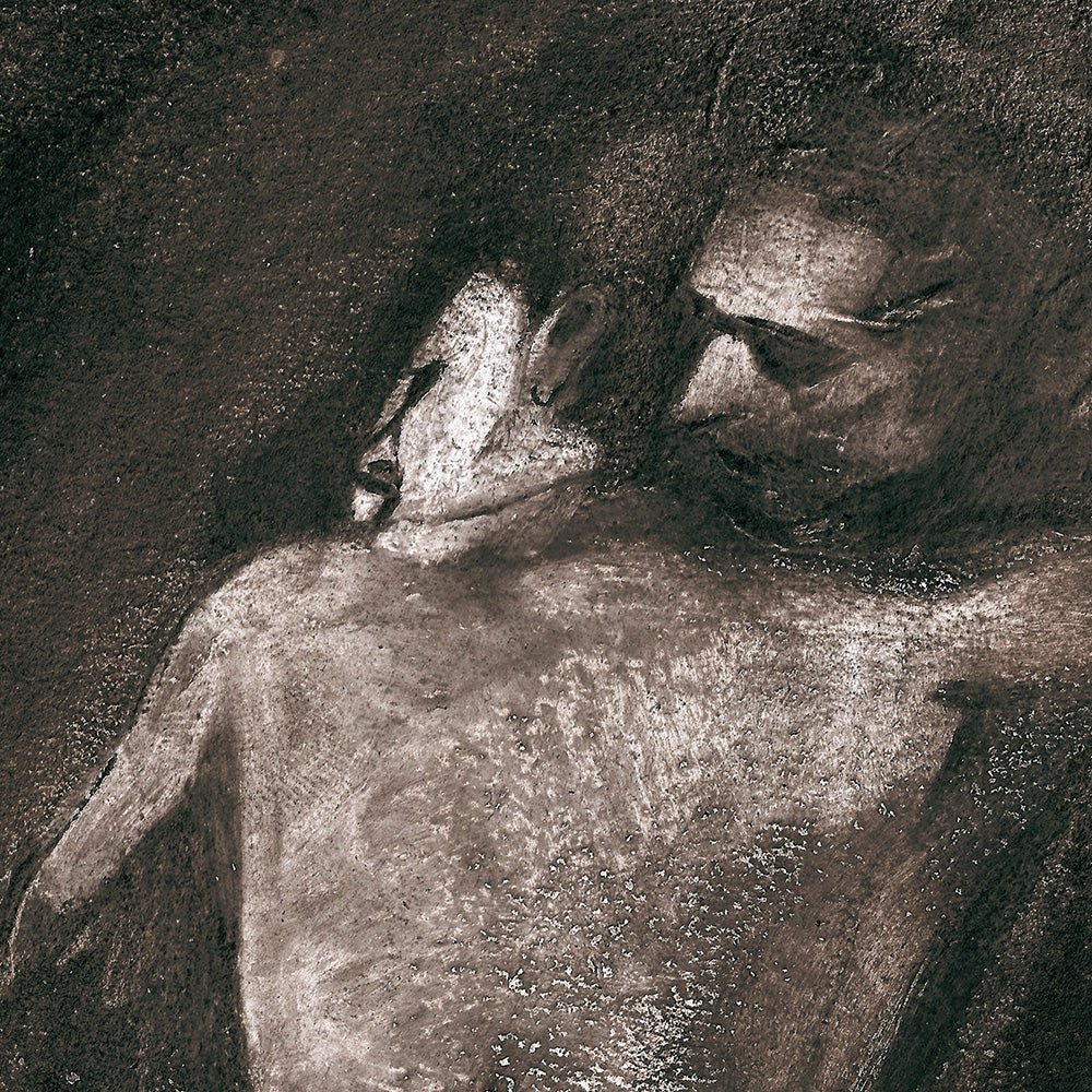 Tango Impresión Giclée