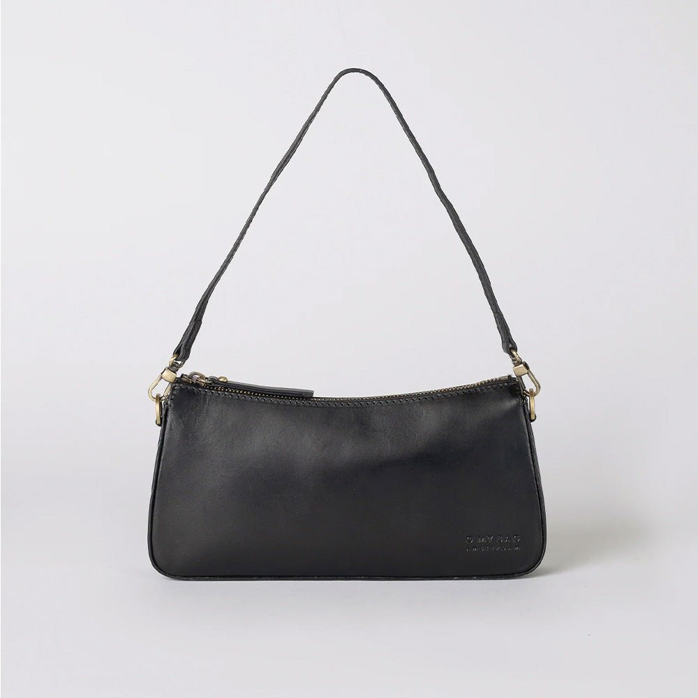 Bolso Taylor Clásico Negro