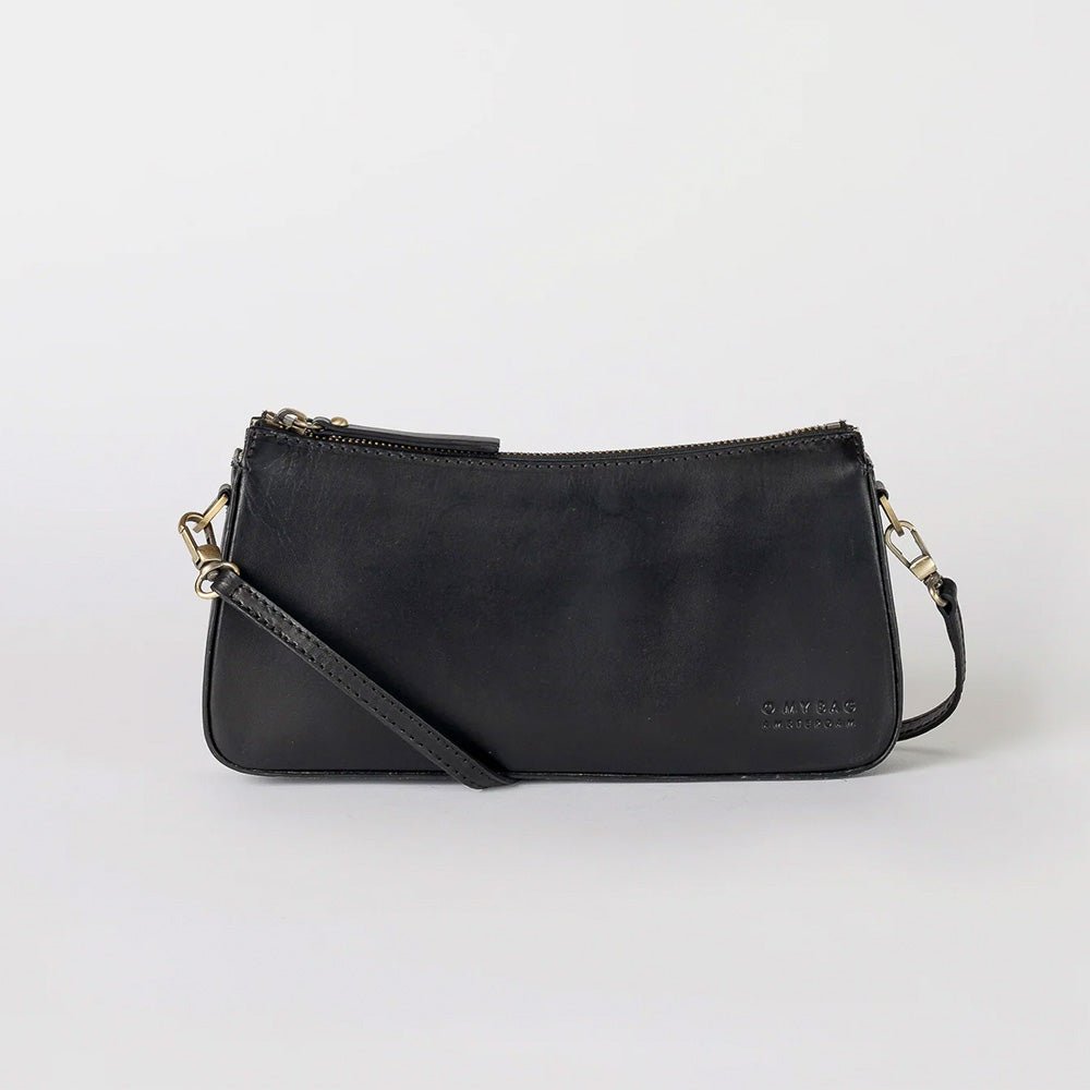 Bolso Taylor Clásico Negro