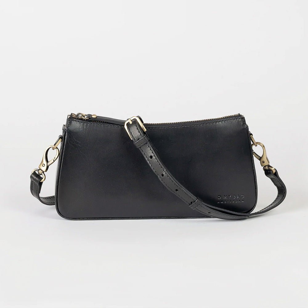 Bolso Taylor Clásico Negro