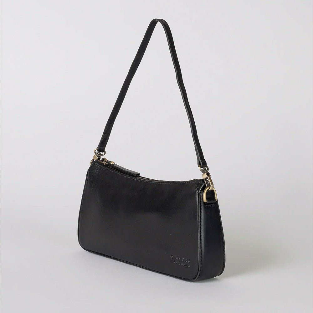 Bolso Taylor Clásico Negro