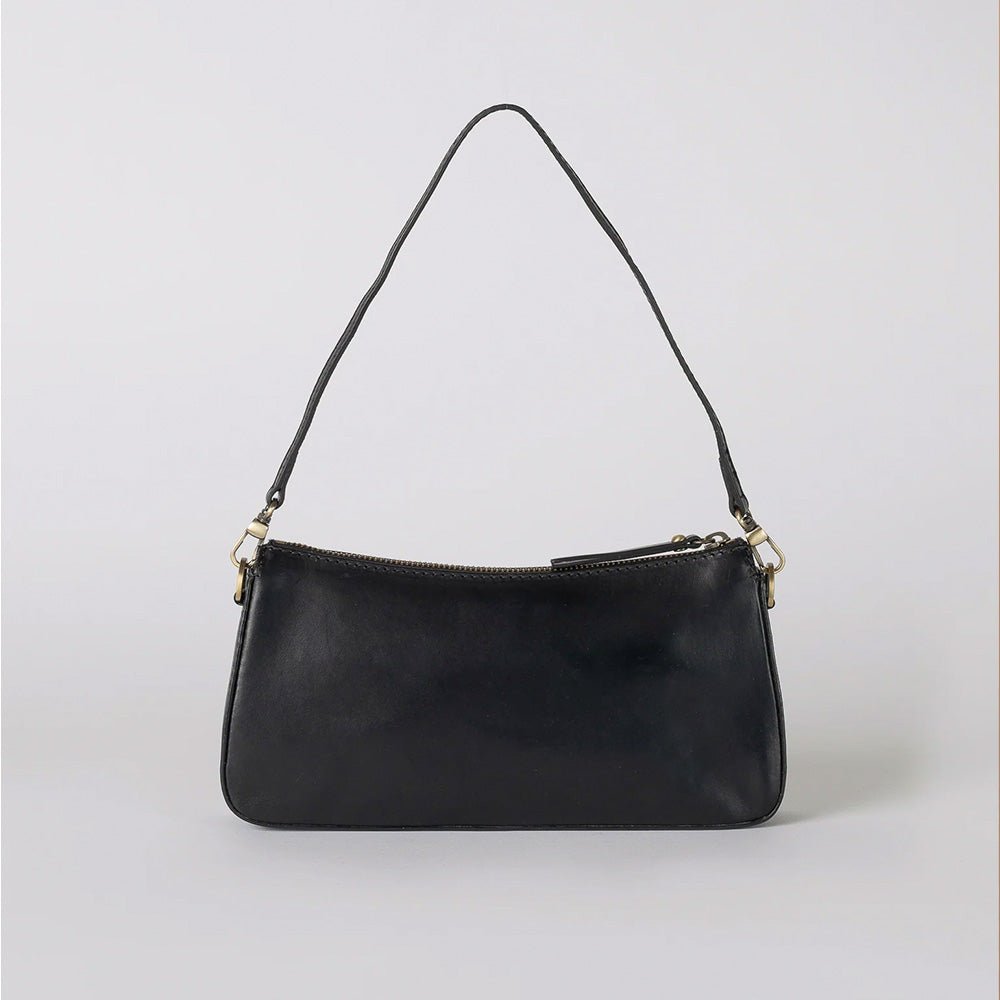Bolso Taylor Clásico Negro