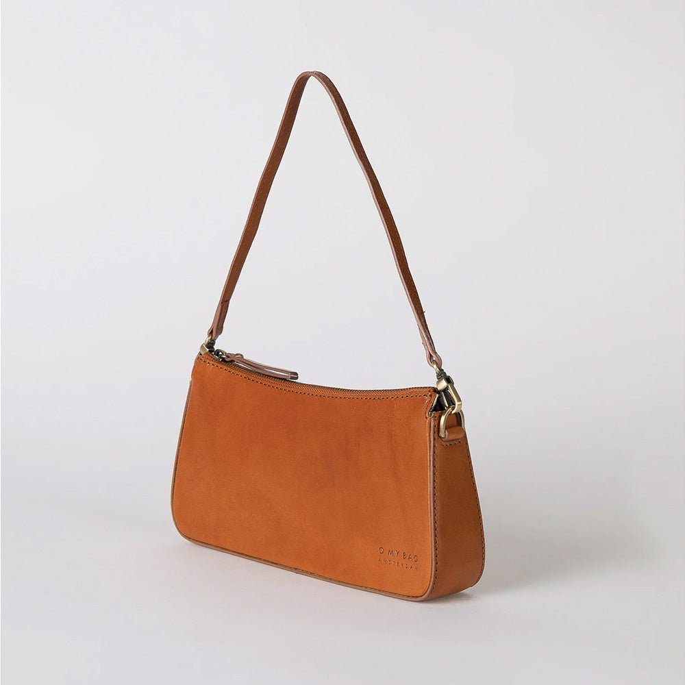 Bolso Taylor Clásico Coñac