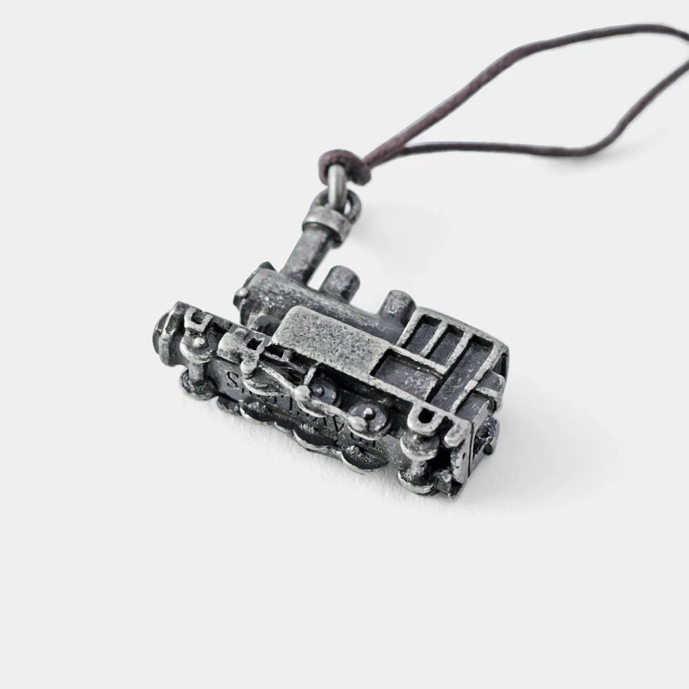 TF Charm Metal Train