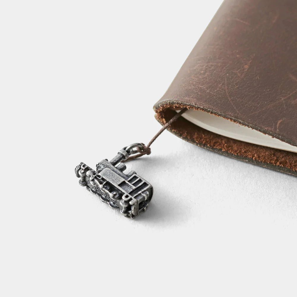 TF Charm Metal Train
