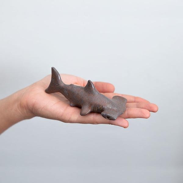 Hammerhead Shark